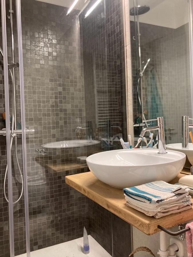 Apartament Ca'Zanon Wenecja Zewnętrze zdjęcie