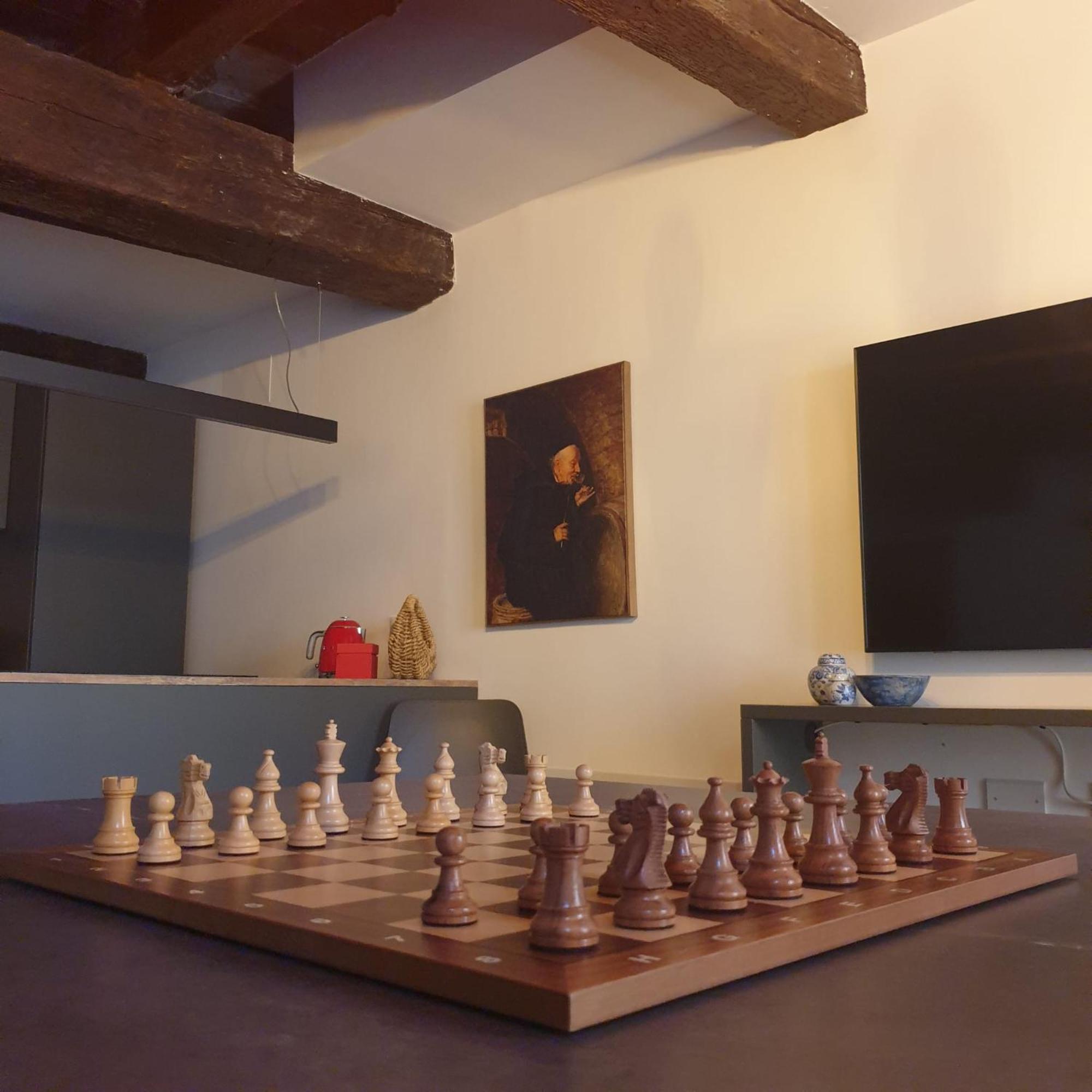 Apartament Ca'Zanon Wenecja Zewnętrze zdjęcie
