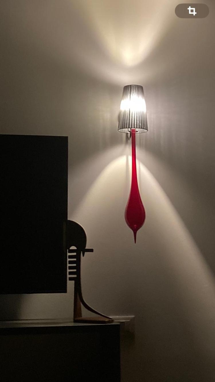 Apartament Ca'Zanon Wenecja Zewnętrze zdjęcie
