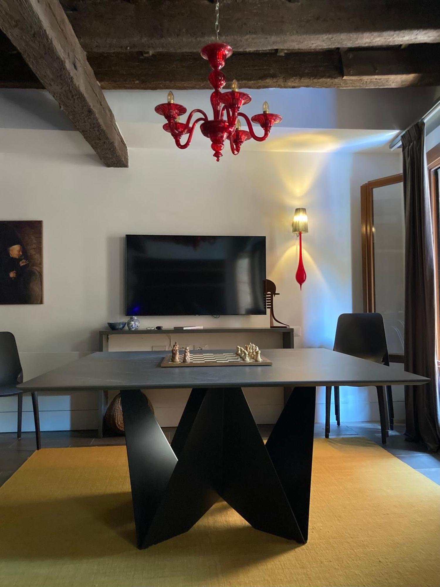 Apartament Ca'Zanon Wenecja Zewnętrze zdjęcie